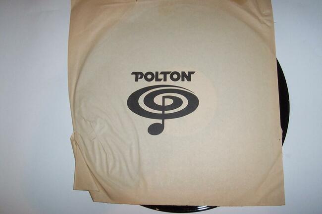 Grażyna Świtała Kolędy i pastorałki 1987. Vinyl