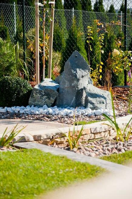 Ogrodomania Wrocław - Projektowanie i zakładanie ogrodów