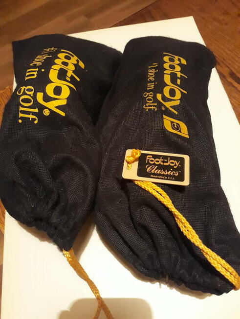 Buty do golfaFoot-joy.