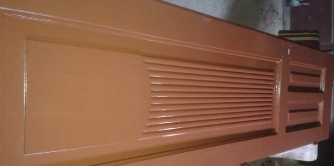 Masz zniszczone drzwi my je odnowimy