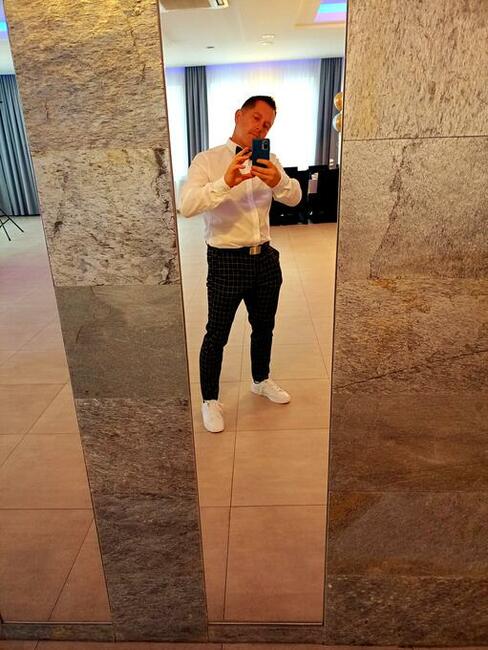 Wodzirej DJ na wesele Sylwestra Andrzejki 2024/25r.