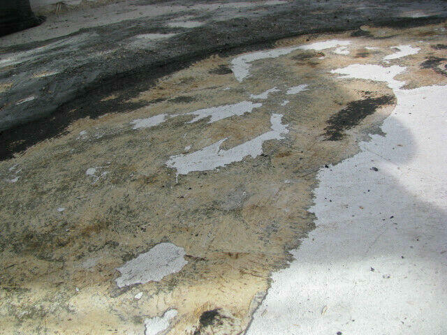 Obniżanie Frezowanie Wylewek Usuwanie Subitu Lepiku Płytek