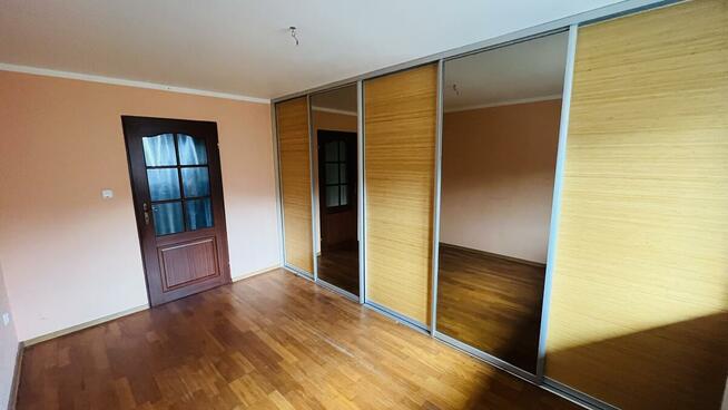 Wisla Glebce M3 54m2,garaz