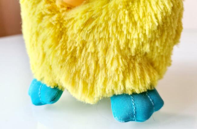 Furby Ferbi Bardzo Zadbany Polski Jęz. 100% Sprawny