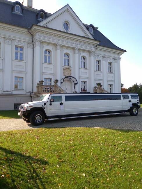 sprzedam lub wynajmem hummer limuzyna 11 metrowa jedyna w eu