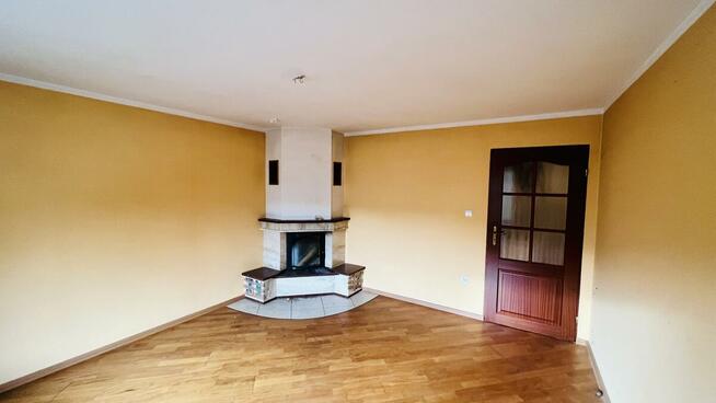 Wisla Glebce M3 54m2,garaz