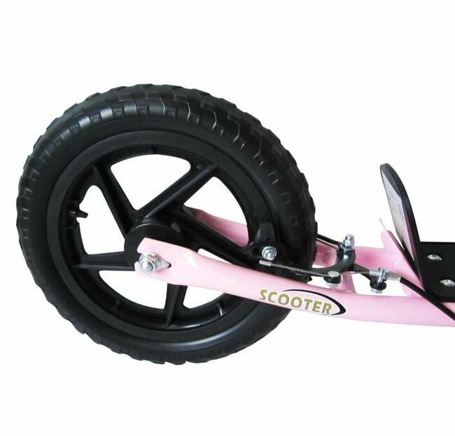 Hulajnoga dziecięca miejska