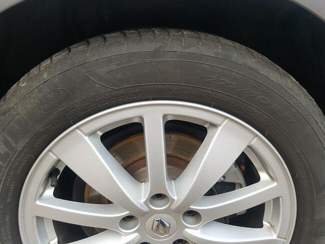 Sprzedam Renault Laguna III LIFT Sport Tourer 2.0 dci 150 K