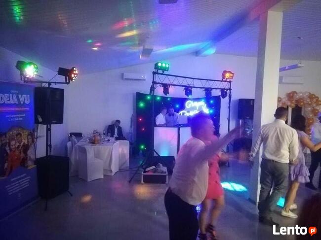 DJ na wesele