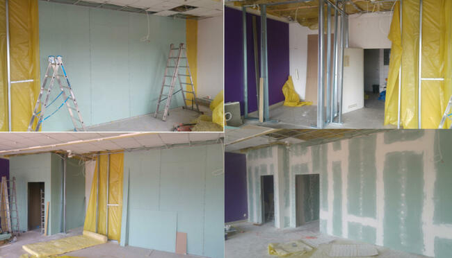 Remont, malowanie, tapetowanie, złota rączka, montaż mebli