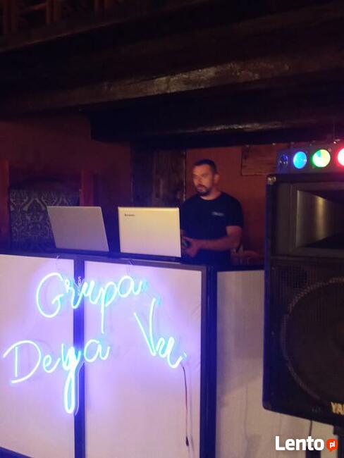 DJ na wesele