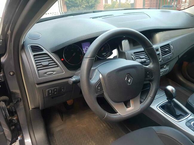 Sprzedam Renault Laguna III LIFT Sport Tourer 2.0 dci 150 K