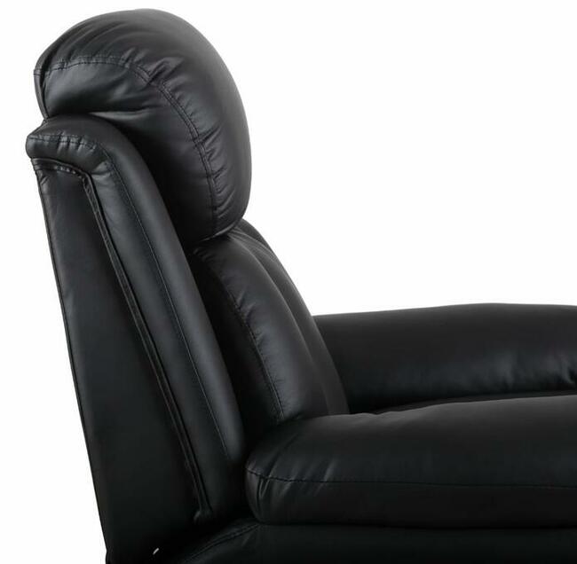 Fotel podnoszony z funkcją pomocy dla seniorów