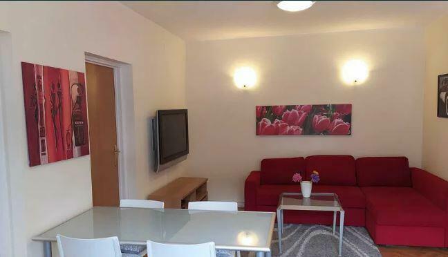 3 pokoje w Śródmiesciu