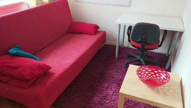 3 pokoje w Śródmiesciu