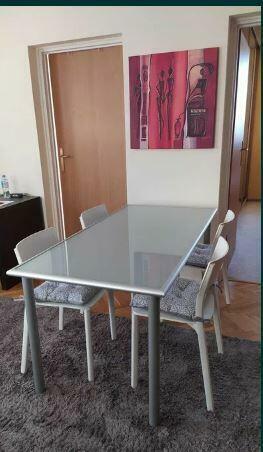 3 pokoje w Śródmiesciu