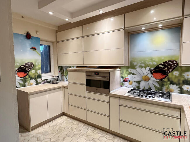 Nowoczesny i przemyślany dom w Kiekrzu!