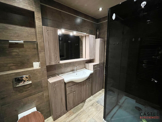 Nowoczesny i przemyślany dom w Kiekrzu!