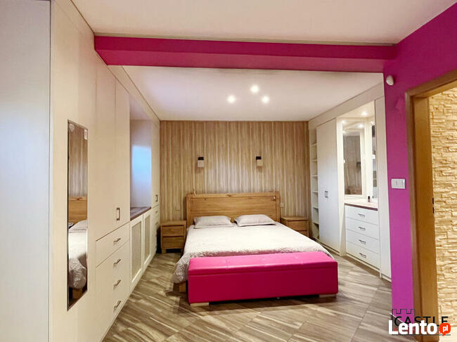 Nowoczesny i przemyślany dom w Kiekrzu!