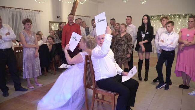 Zespół muzyczny drużba-wodzirej:Wesela*poprawiny *Sylwester