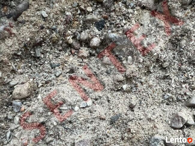 Piasek, ziemia Ogrodowa Olsztyn żwir czarnoziem gruz wywrotk