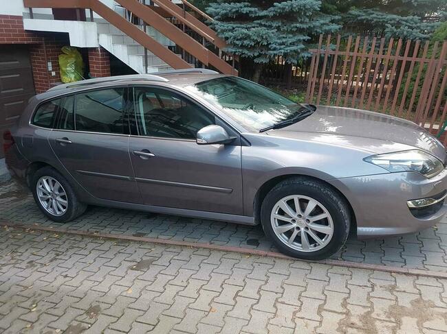 Sprzedam Renault Laguna III LIFT Sport Tourer 2.0 dci 150 K