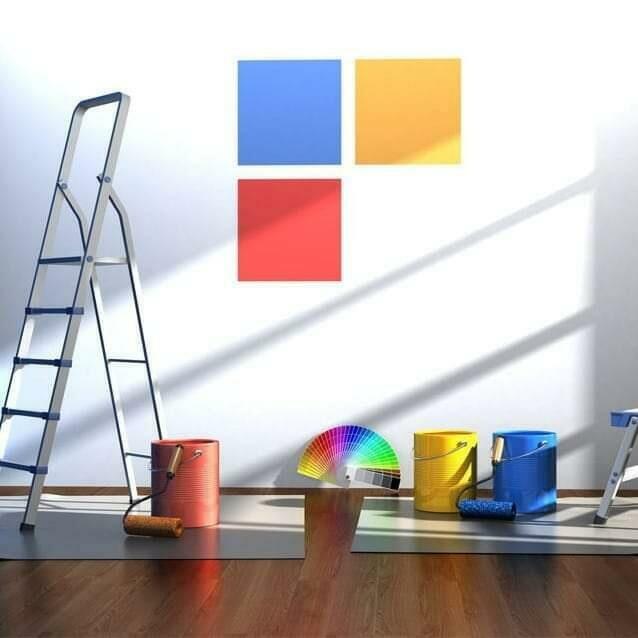 Remonty i wykończenia mieszkań, domów oraz biur.