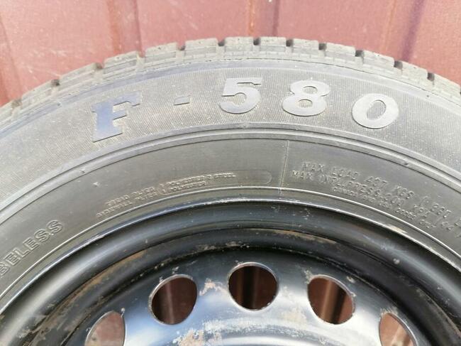 Koło zapasowe R13 165/70 Firestone Fuel Saver F580