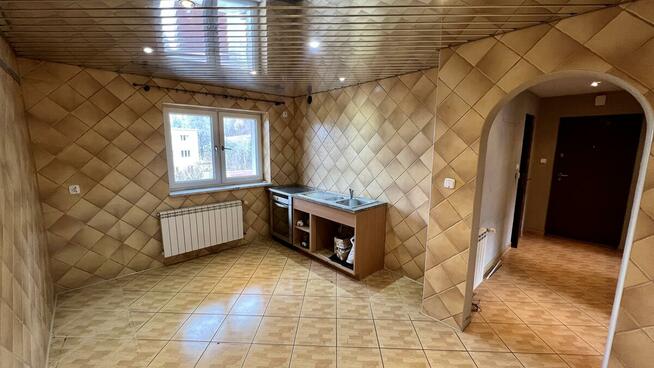 Wisla Glebce M3 54m2,garaz