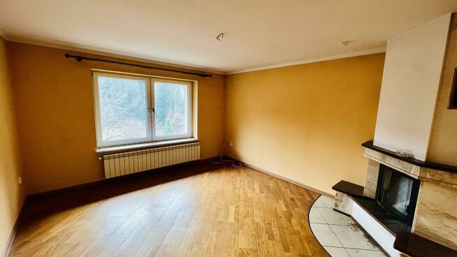 Wisla Glebce M3 54m2,garaz