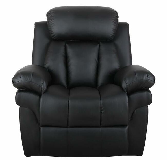 Fotel podnoszony z funkcją pomocy dla seniorów