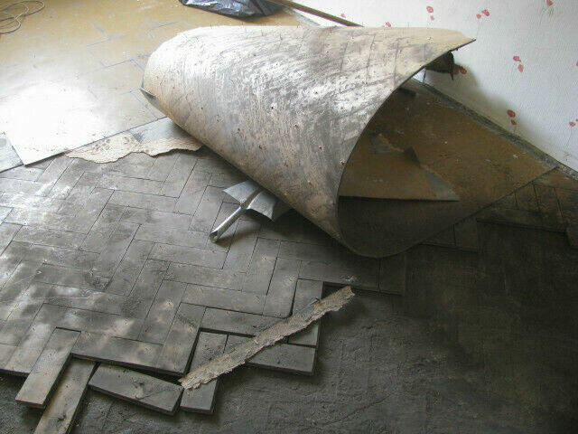 Obniżanie Frezowanie Wylewek Usuwanie Subitu Lepiku Płytek