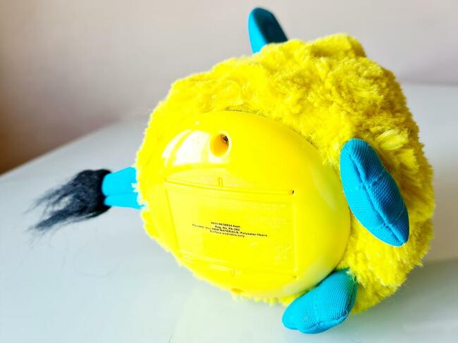 Furby Ferbi Bardzo Zadbany Polski Jęz. 100% Sprawny