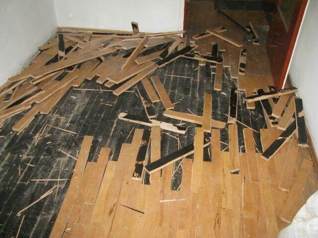 Obniżanie Frezowanie Wylewek Usuwanie Subitu Lepiku Płytek