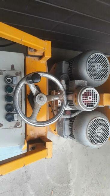 Obniżanie Frezowanie Wylewek Usuwanie Subitu Lepiku Płytek