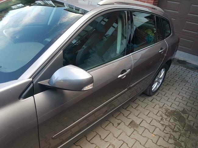 Sprzedam Renault Laguna III LIFT Sport Tourer 2.0 dci 150 K