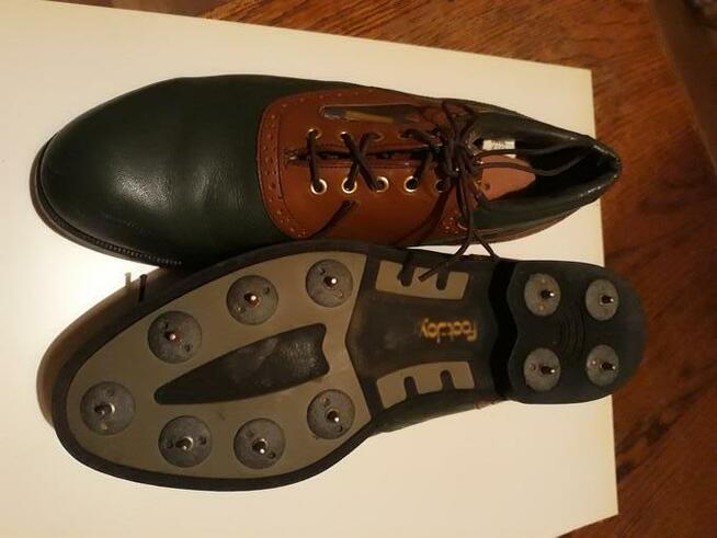 Buty do golfaFoot-joy.