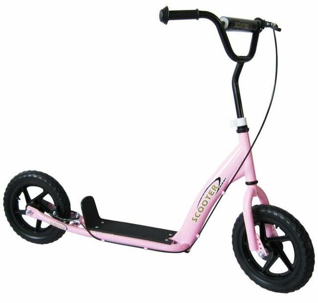 Hulajnoga dziecięca miejska