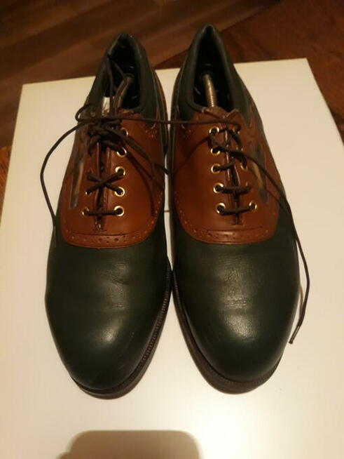 Buty do golfaFoot-joy.