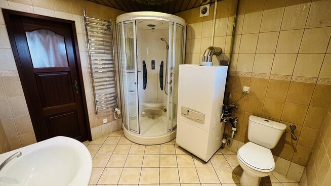 Wisla Glebce M3 54m2,garaz