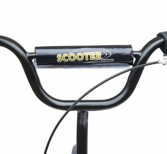 Hulajnoga dziecięca miejska