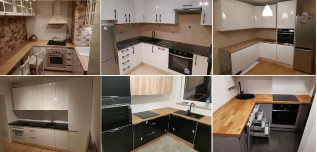 Remont, malowanie, tapetowanie, złota rączka, montaż mebli