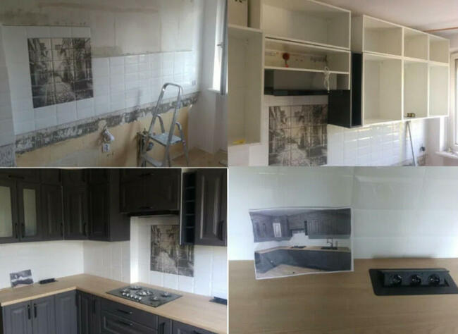 Remont, malowanie, tapetowanie, złota rączka, montaż mebli