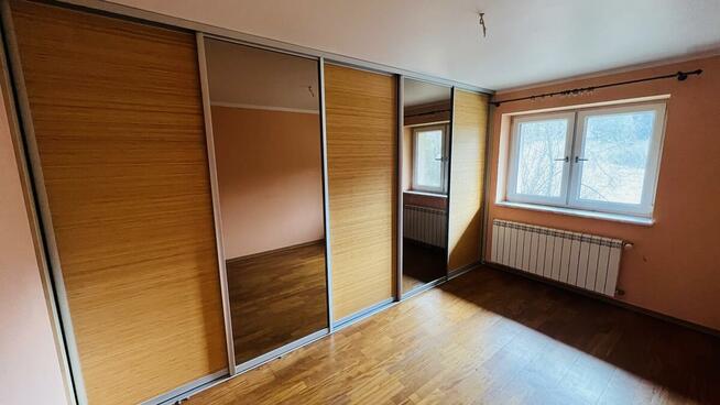Wisla Glebce M3 54m2,garaz
