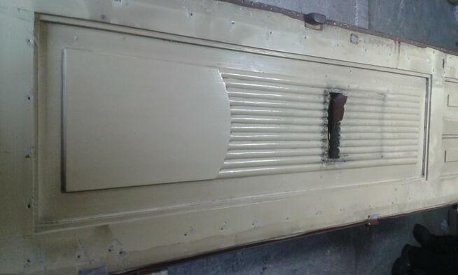 Masz zniszczone drzwi my je odnowimy