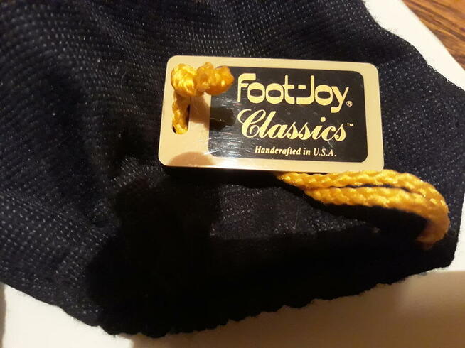 Buty do golfaFoot-joy.