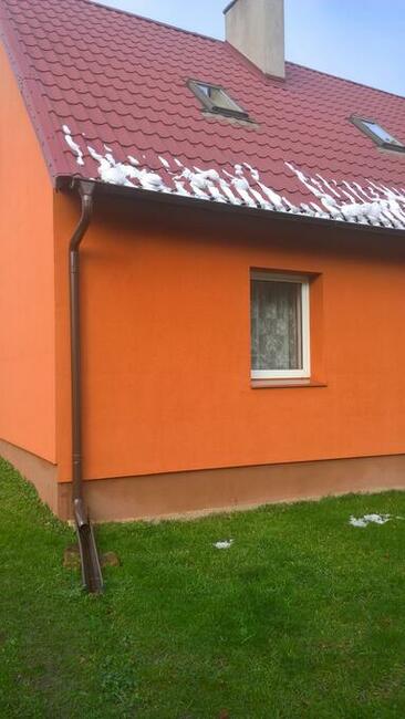 Zamienię lub sprzedam