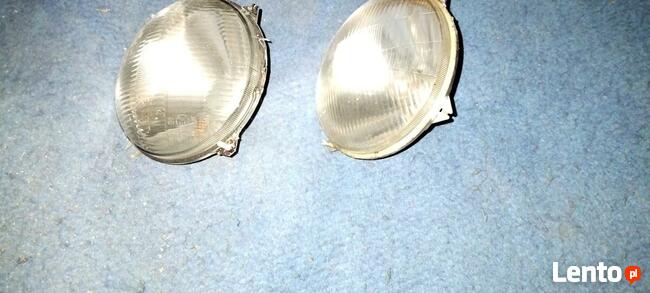 lampy przednie do Żuka