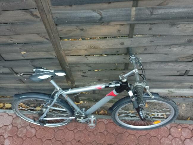 Sprzedam rower 26 cali górski aluminiowy marki Radshop -wagn