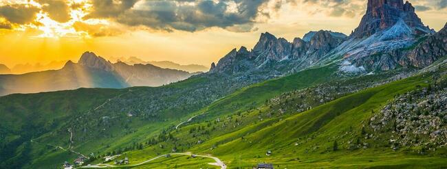 Geotour oferuje wycieczkę Pocztówki z Włoch - Dla Wygodnych